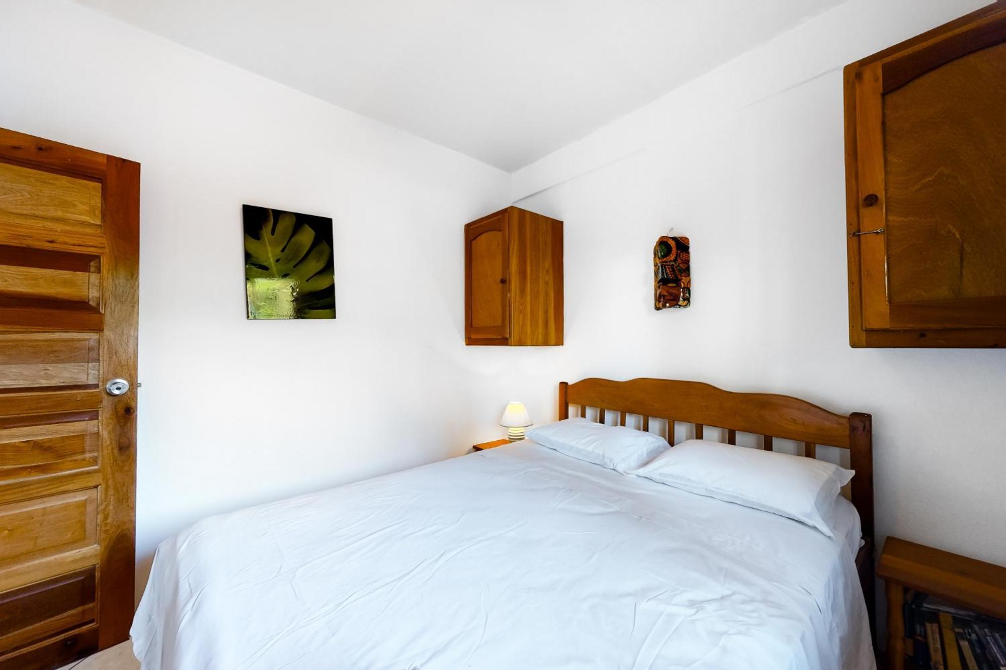Mayan Falls Caye Caulker Quarto foto
